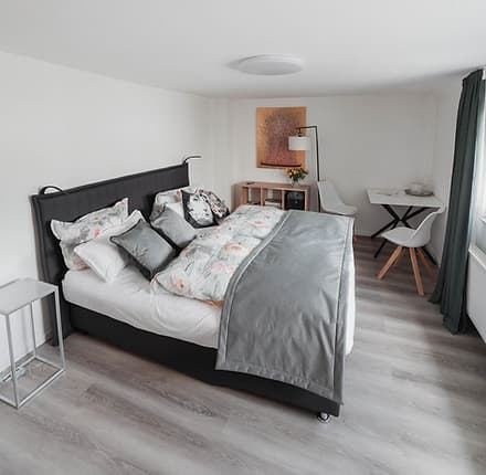 Ferienwohnung in Traben-Trarbach buchen – Familienfreundlich