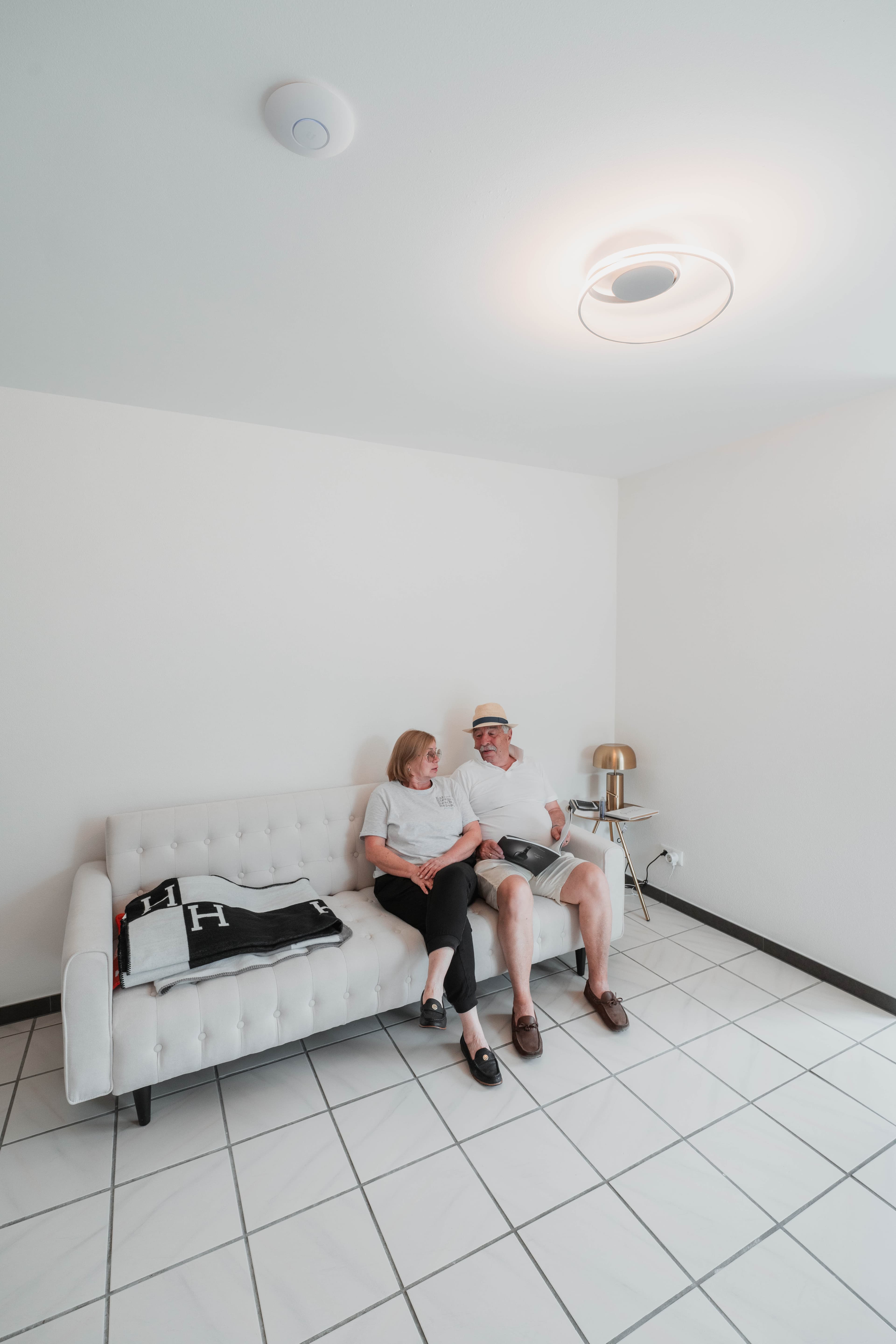 Gemütliche Ferienwohnung an der Mosel – Ideal für Sommer und Winter