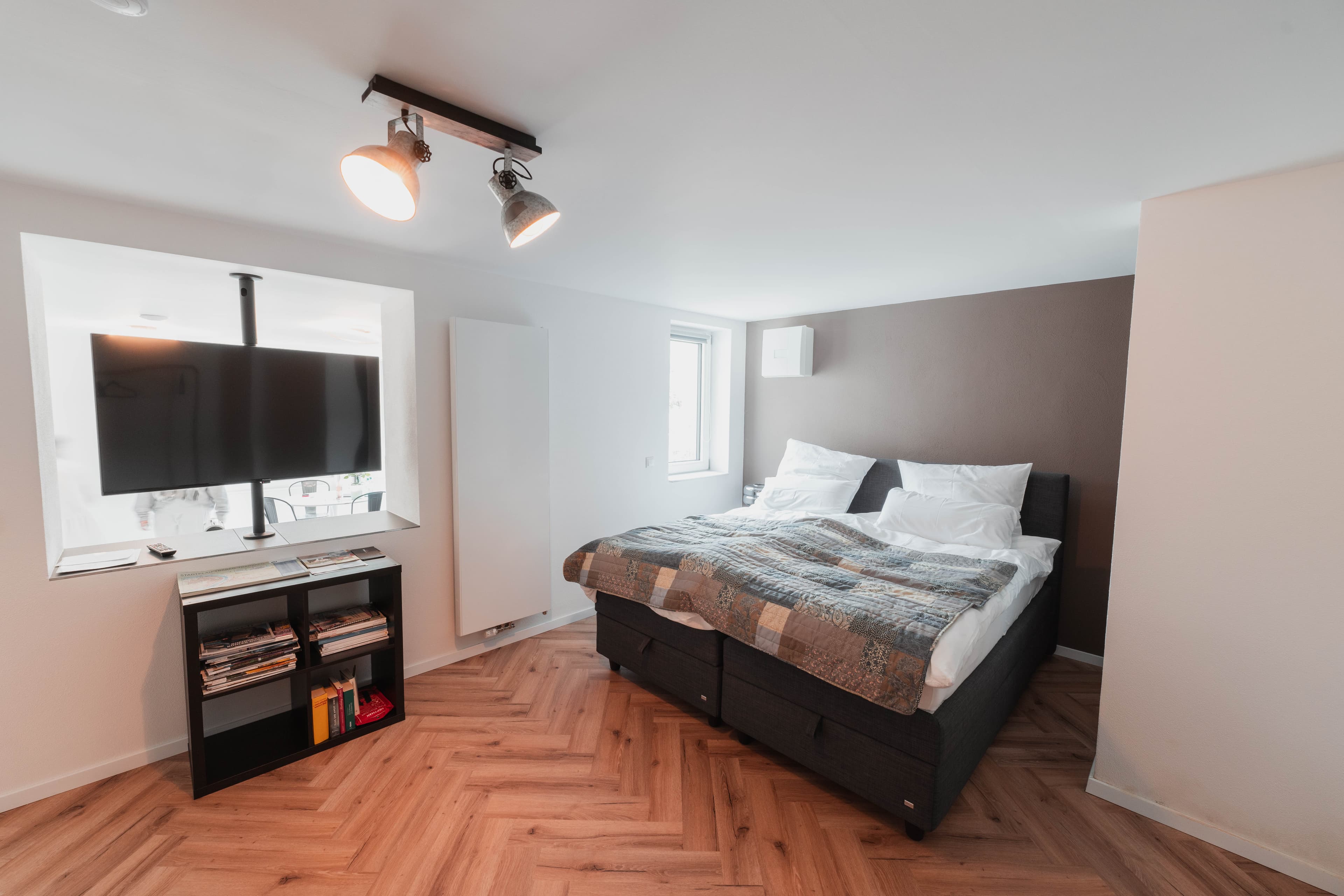 Gemütliche Ferienwohnung an der Mosel – Ideal für Sommer und Winter