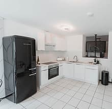 Gemütliche Ferienwohnung an der Mosel – Ideal für Sommer und Winter