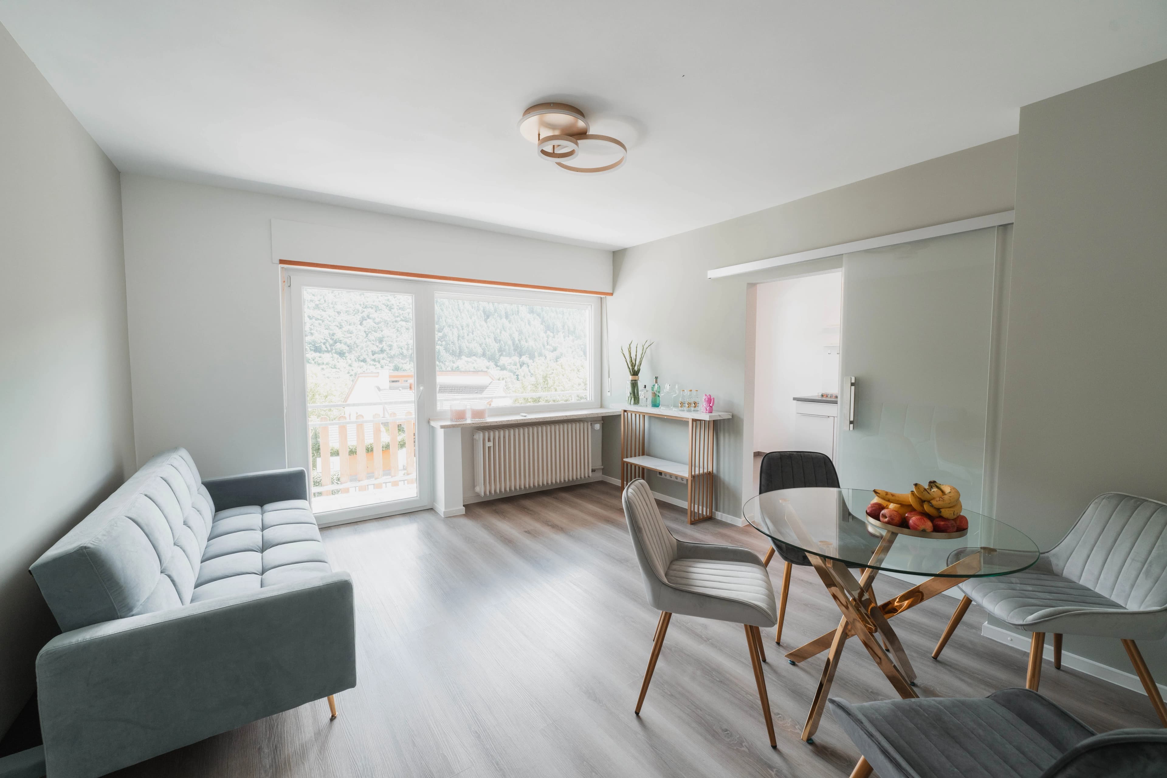 Accommodation at the River Mosel in Traben-Trarbach