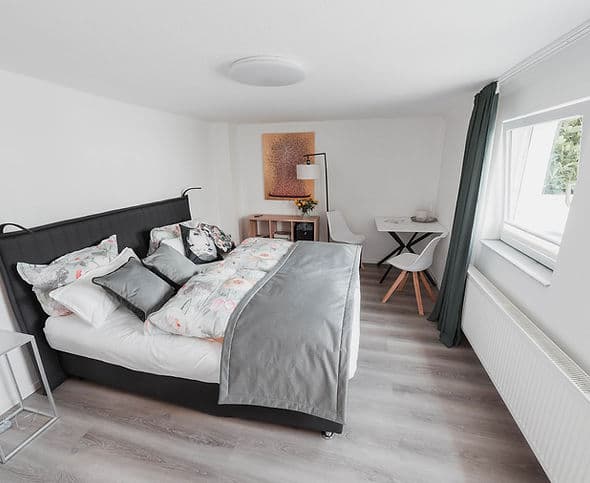 Moselurlaub mit Hund – Gemütliche Ferienwohnung für Mensch und Tier