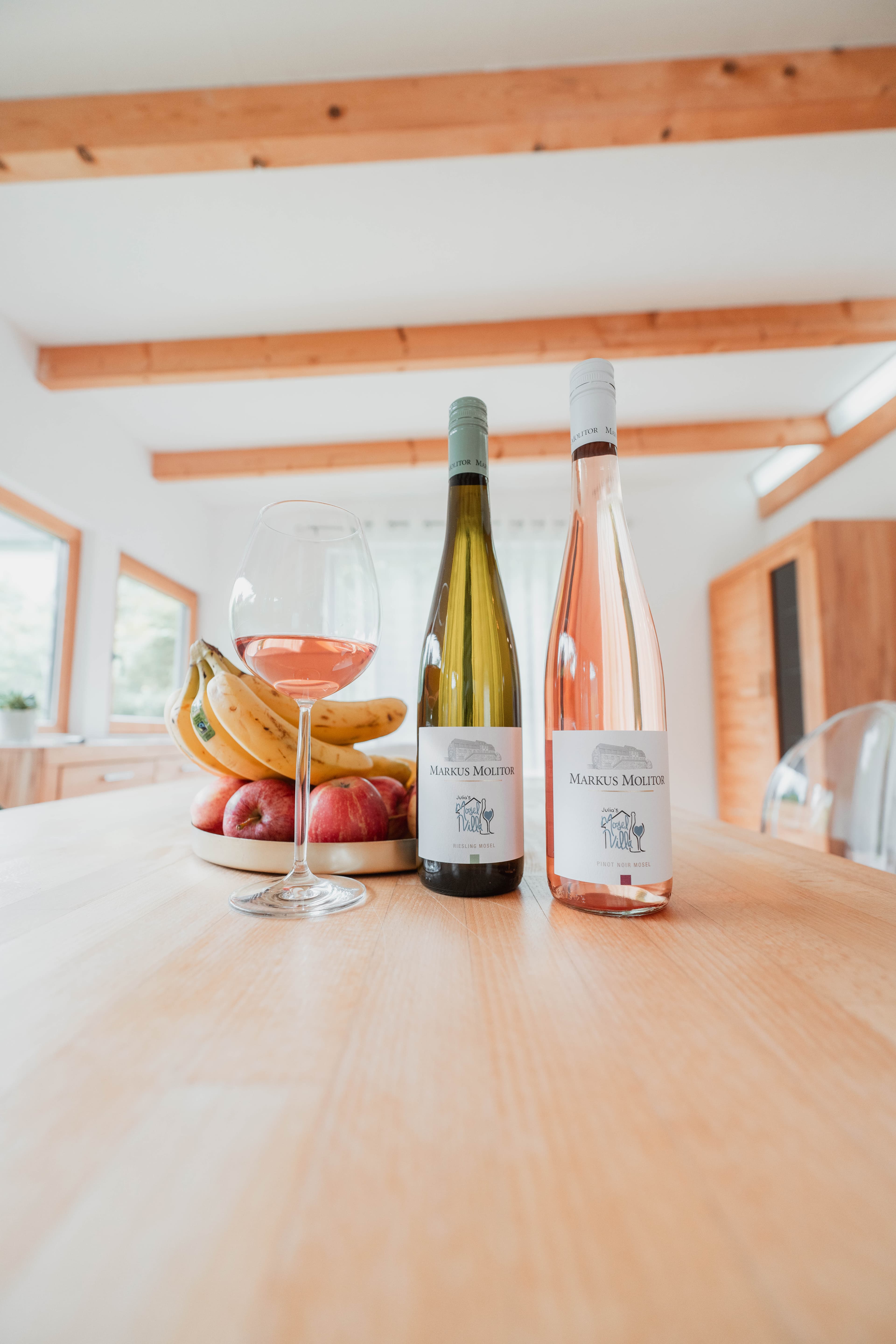 Beste Weinfeste und Weinproben an der Mosel – Unsere Empfehlungen