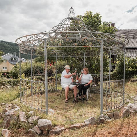 Familienfreundliche Ausflugsziele an der Mosel für Groß und Klein