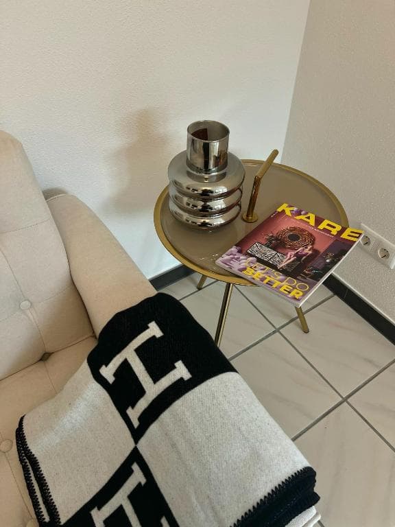 Family holiday at the Mosel – Cozy apartment with river view