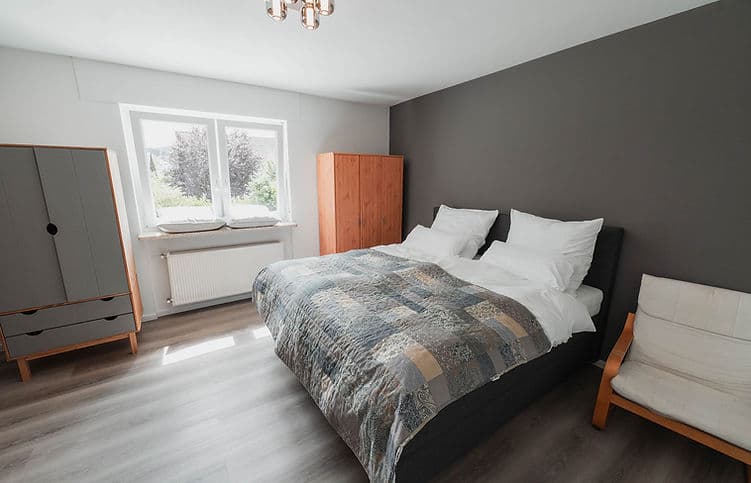 Romantic getaway at the Mosel – Apartment for couples in Traben-Trarbach