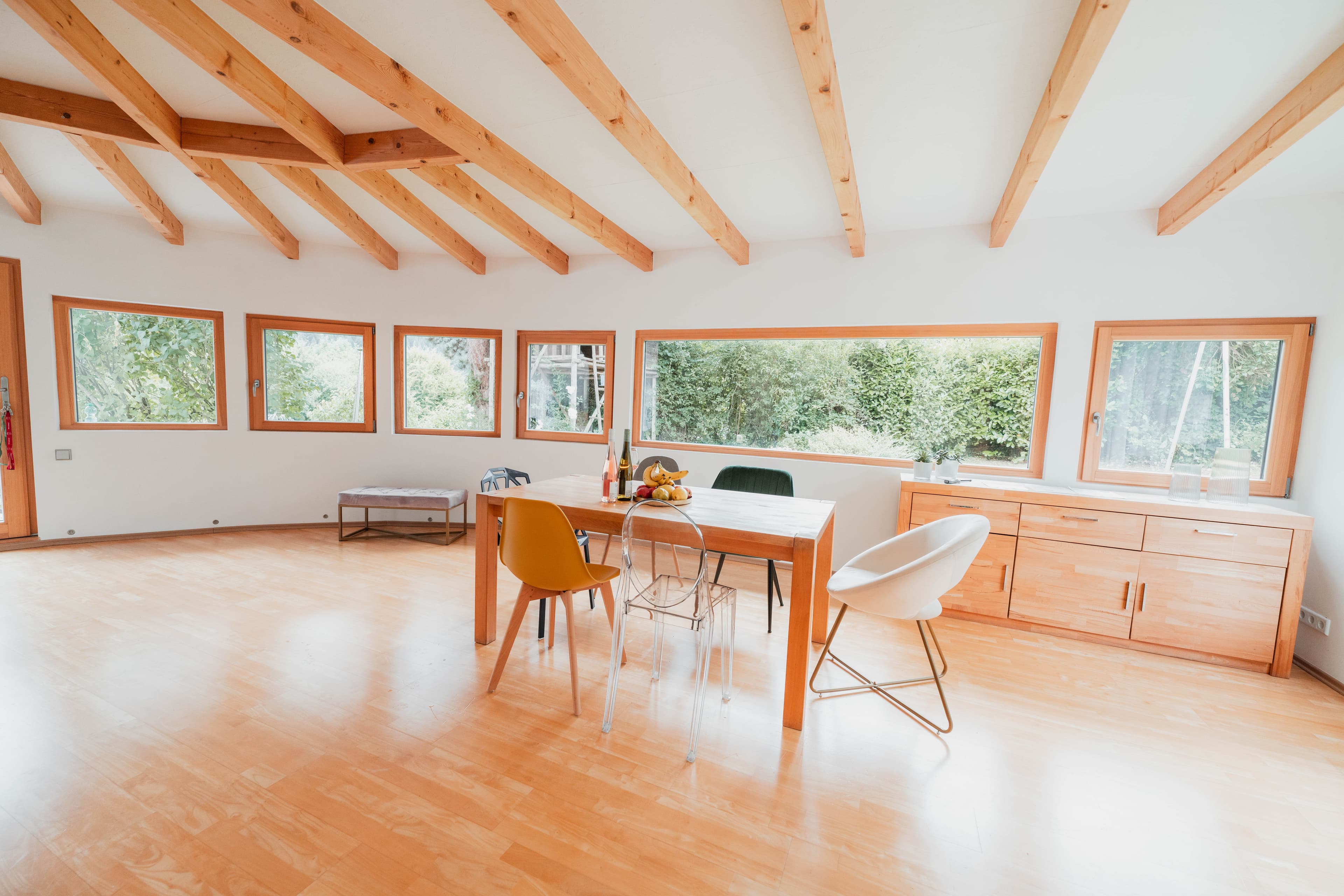 Wo ist die schönste Gegend an der Mosel?