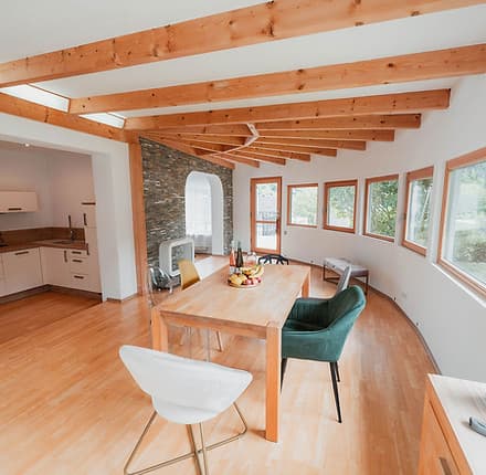 Accommodation at the River Mosel in Traben-Trarbach