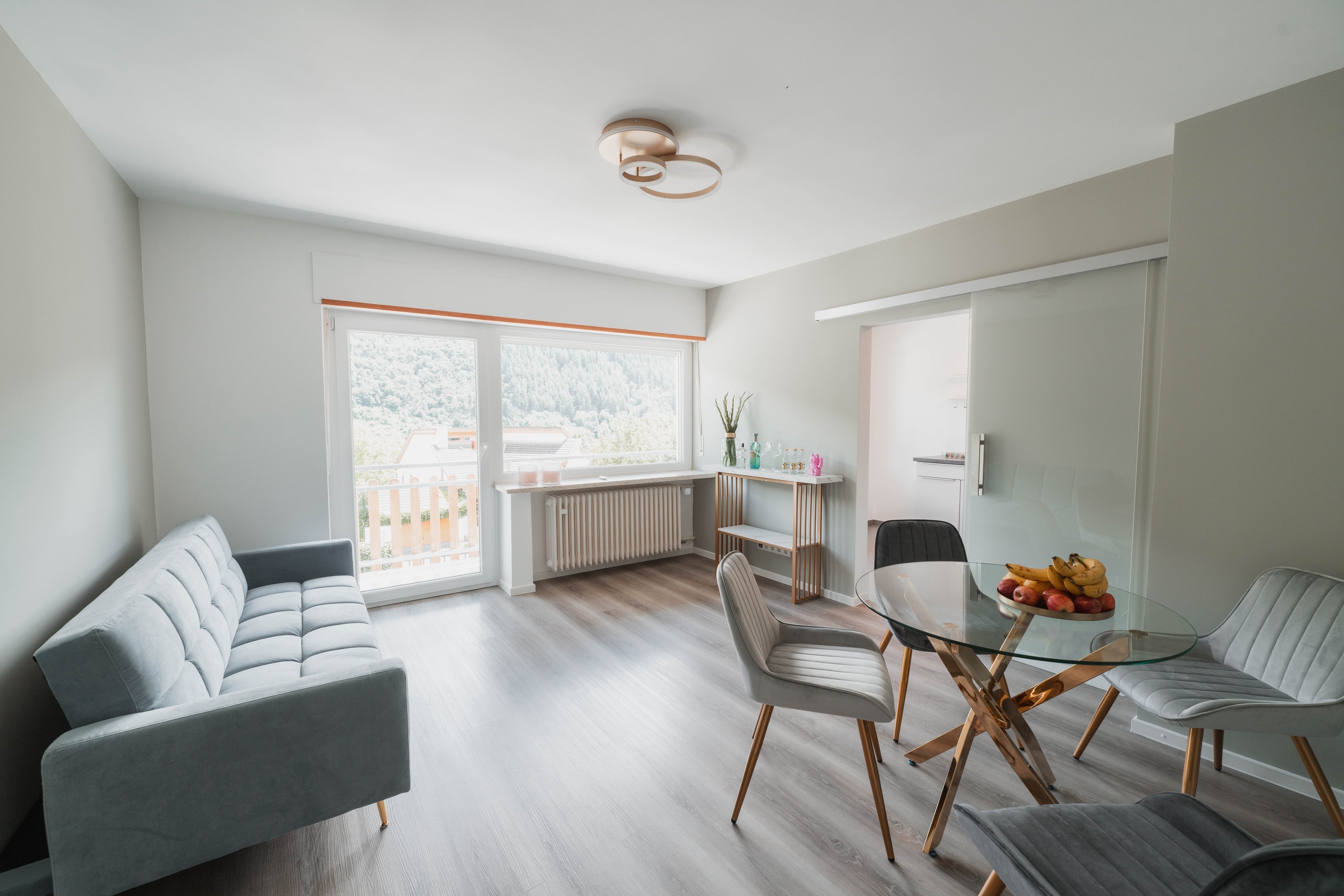 Accommodation at the River Mosel in Traben-Trarbach