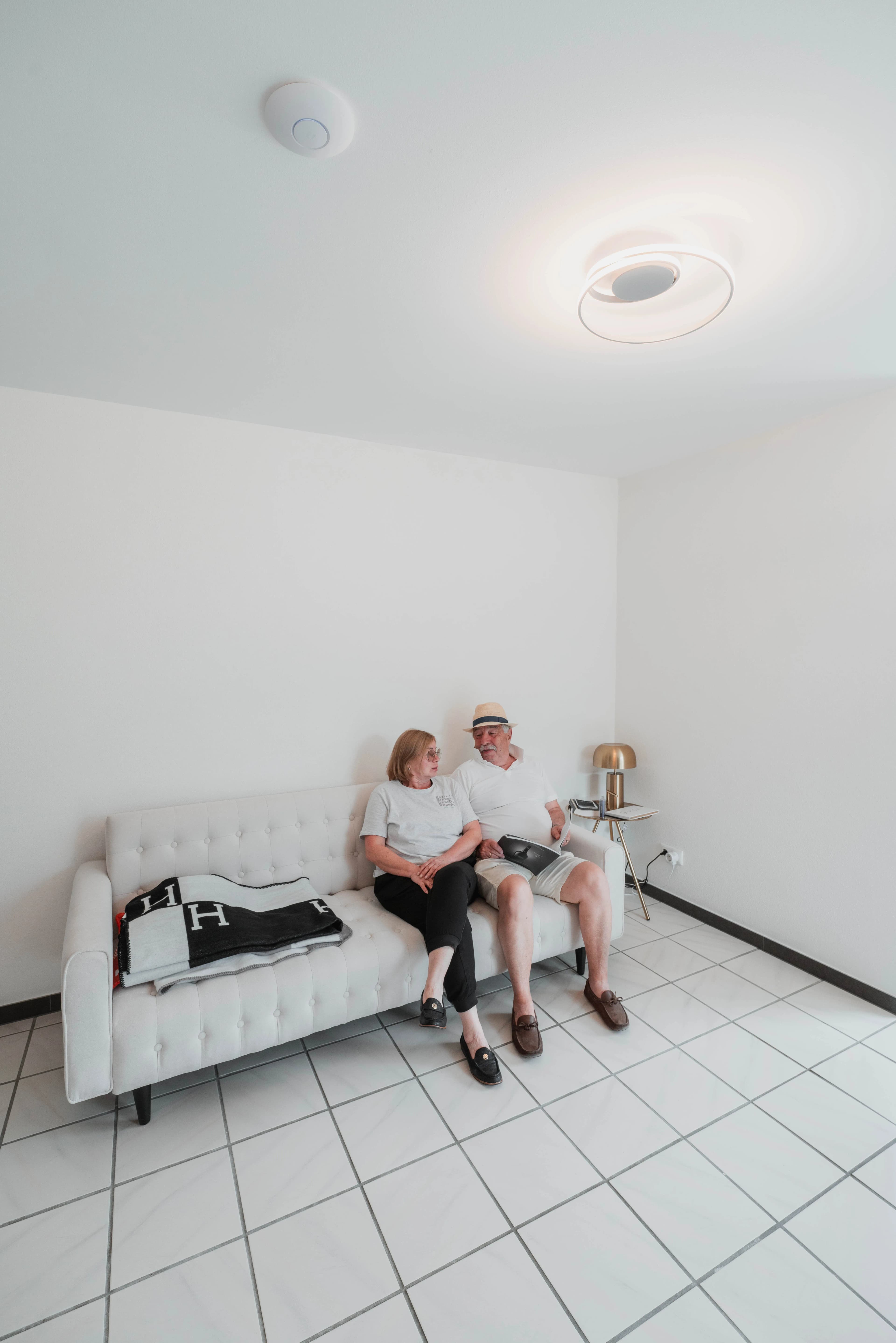 Gemütliche Ferienwohnung an der Mosel – Ideal für Sommer und Winter